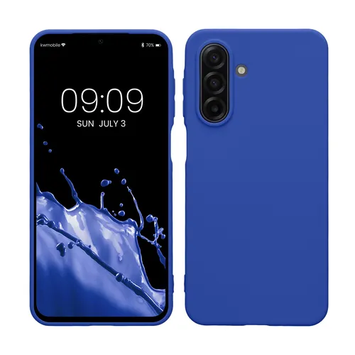 Hülle für Samsung Galaxy A17 4G 5G Handyhülle Handy Case Cover Smartphone