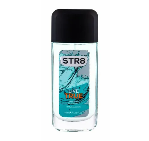 STR8 Deo-Spray Live True 85ml