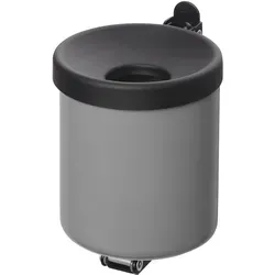 VAR Wandascher WH 10, 600 ml silber von VAR