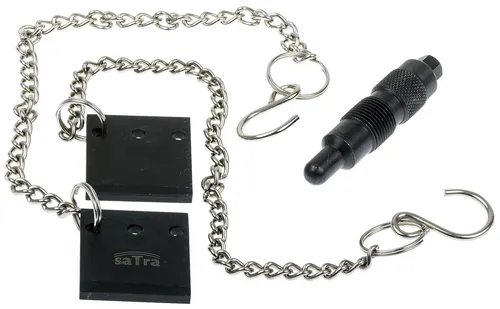 Zahnriemen Wechsel Motor Einstellwerkzeug für Audi VW 2.5L TDI V6 wie OEM 3458