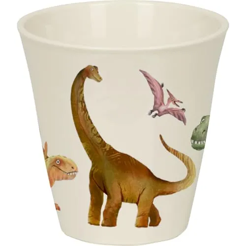 Die Spiegelburg - Becher - Dino Friends