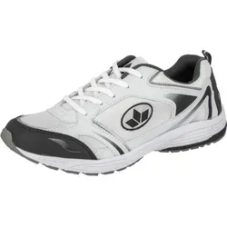 Lico Geka Marvin weiss/grau Gr. 39 - Weiß - 39