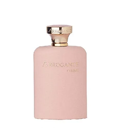 Arrogance FEMME Eau de Toilette für Damen, 100 ml