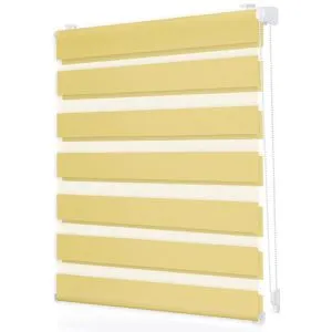 Jalousien & Rollos Gelb von Lichtblick