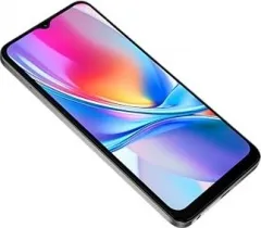 Produktbild ZTE Blade A35e 64GB/2GB RAM gray