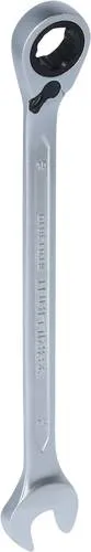 Brilliant Tools BT013810 BT013810 Ring-Ratschenschlüssel Schlüsselweite (Metrisch) 10 mm