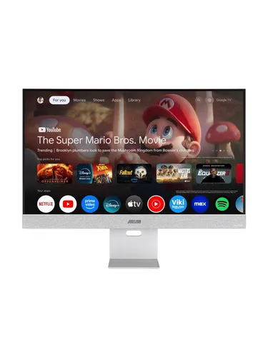 ASUS ZenScreen MS32UC 31.5