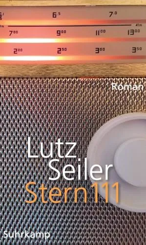 Stern 111: Roman | Georg-Büchner-Preis 2023 - Hörbuch des preisgekrönten Romans, der fesselt und zum Nachdenken anregt. Ideal für Literaturfreunde und Hörbuchliebhaber.