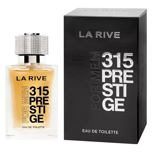 LA RIVE 315 PRESTIGE 100 ml EDT von LA RIVE