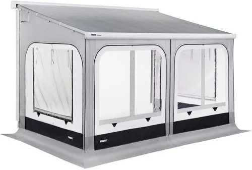 Thule Panorama Markisenvorzelt 9200, 450cm von Thule