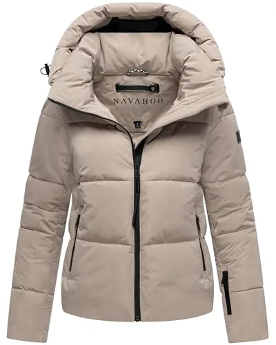 Steppjacke NAVAHOO