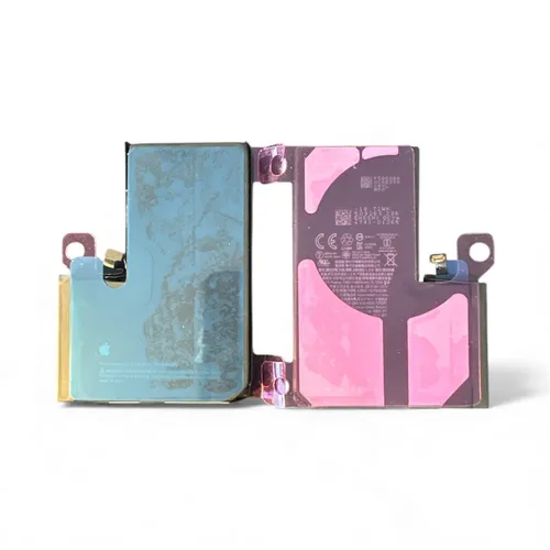 Original Apple iPhone 14 Pro Max Akku 4850mAh mit Kleber von Apple