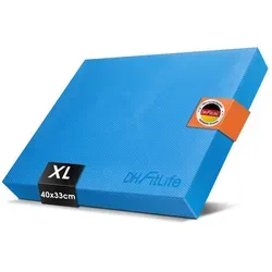 DH FitLife Balance Pad – Balancekissen für Fitness und Stabilitätstraining