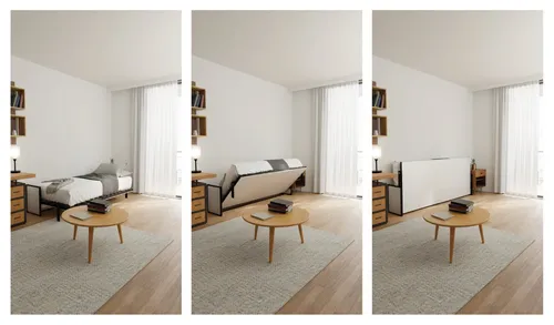 WallBedKing Schrankbett Morphy Horizontal - Multifunktionales Klappbett - Das Morphy Klappbett von WallBedKing bietet modularen Komfort für kleine Räume. Durch die flexible Montage und anpassbare Bettgrößen ist es ideal für Studios und Gästezimmer.