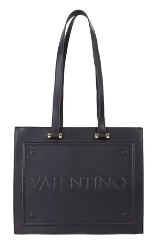 Valentino Sindy Re Shopping Bag Nero von Valentino