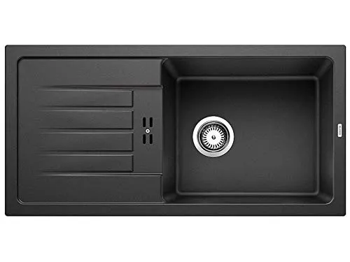 Blanco FAVUM XL 6 S SILGRANIT in grau von BLANCO