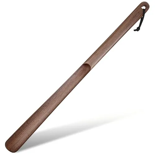 Schuhanzieher von muso wood