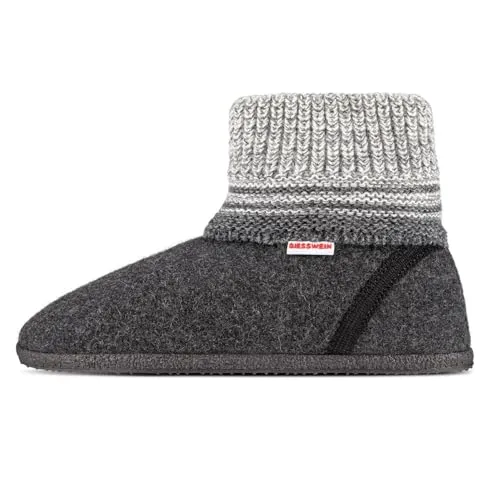 Hüttenschuhe von GIESSWEIN