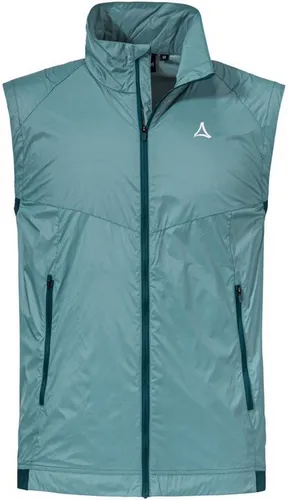 Schöffel Funktionsweste Vest Bygstad M CLOUDY STORM von Schöffel
