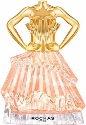 Rochas Audace Eau de Parfum Spray 90 ml - Damenduft mit fruchtig-würzigen Noten von Mandarine und Himbeere. Ideal für selbstbewusste Frauen, die ihren femininen Charme unterstreichen möchten.