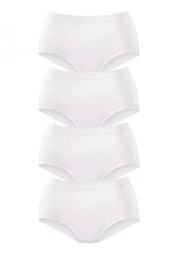 PETITE FLEUR Damen Taillenslip