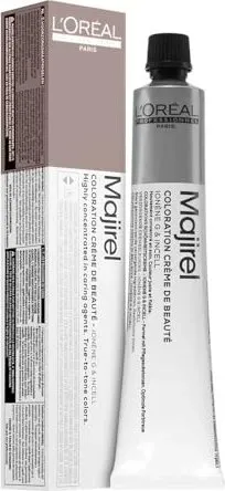 L'Oréal Professionnel Paris majirel Sehr helles Blond Asch Irisé 50 ml