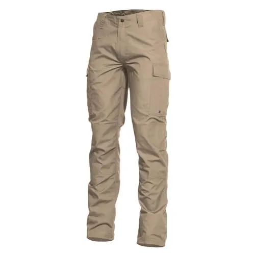 Pentagon Herren BDU 2.0 Hose Khaki Größe 40