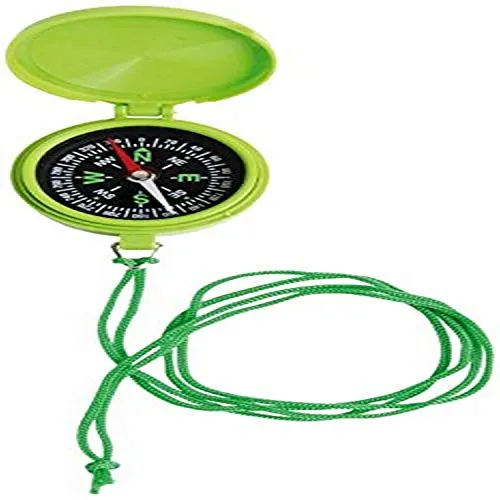 Esschert KG130 - Design Kinderkompass, 4 x 2 x 6 cm