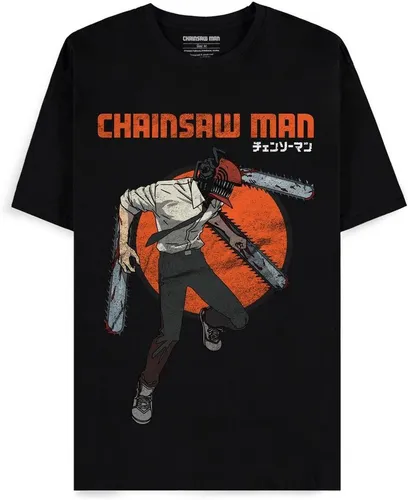 Chainsaw Man T-Shirt