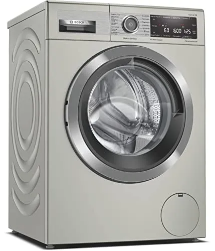 Bosch WAX32MX2 Serie 8 Waschmaschine 10 kg