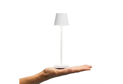 Sigor Akku-Tischleuchte NUINDIE USB-C Pocket 210 mm von Sigor