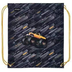 Herlitz Sporttasche Herlitz Sportbeutel / Turnbeutel / 