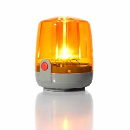 rolly toys® Spielfahrzeug-Erweiterung 409785 rollyFlashlight orange