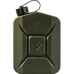 Valpro Metall Benzinkanister 2 Liter von VALPRO