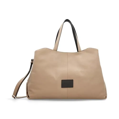 Picard Shopper Manu aus Echtleder von Picard