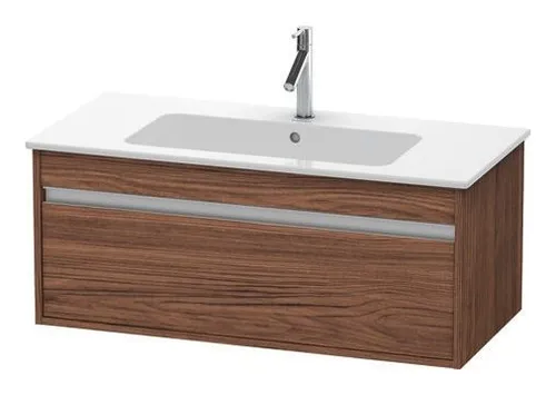 Duravit Ketho Waschtischunterbau mit 1 Auszug von Duravit
