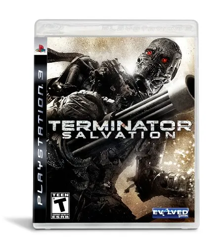 Terminator: Salvation