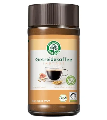 Lebensbaum Kaffee von Lebensbaum