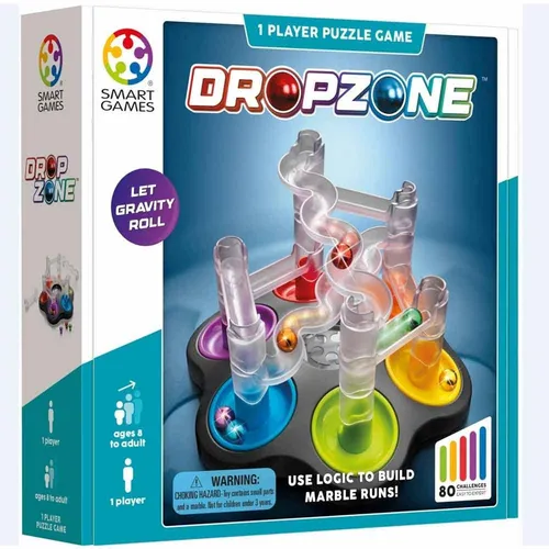 Produktbild Smart Games Dropzone