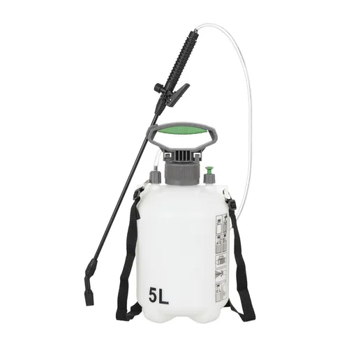 Drucksprüher Drucksprühgerät Pumpsprüher Gartenpumpsprüher Gartenspritze