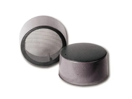 Lautsprecherringe für Renault Twingo 1993-00, 130mm, Heck von CHP