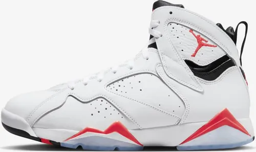 Jordan Schuhe Weiß von Nike