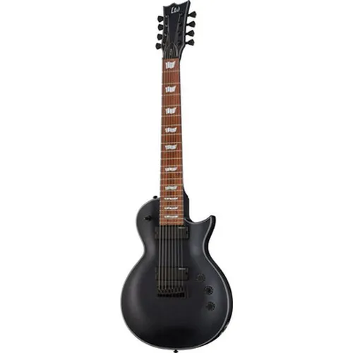 ESP LTD EC-258 Black Satin
