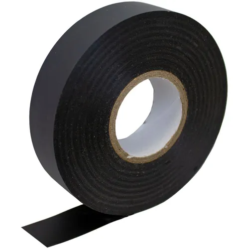 33m PVC Isolierband 19mm Klebeband schwarz Isolierband Elektriker Bastler