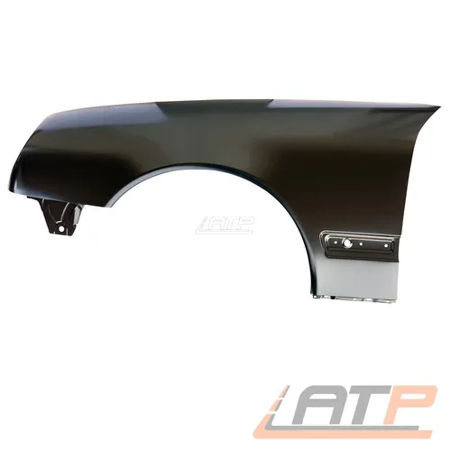 KOTFLÜGEL VORNE LINKS FÜR MERCEDES BENZ E-KLASSE W210 S210 99-03