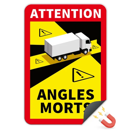 Verkehrsschilder von Finest-Folia