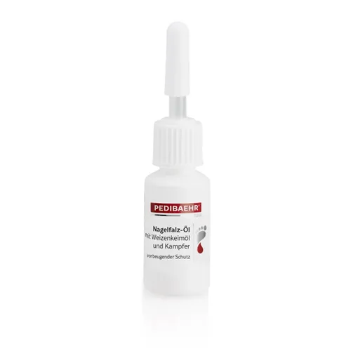 PEDIBAEHR Nagelfalz-Öl 7ml 1284,29 EUR/l