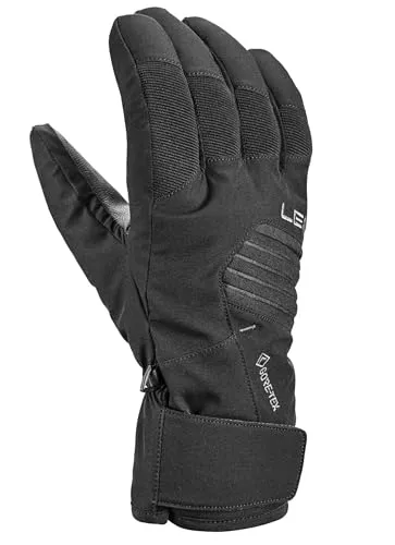 LEKI Vision GTX black 6.5