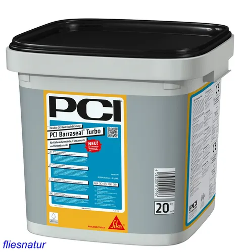 PCI Durapox Premium Fugenmörtel hellgrau 2 kg - Dichtstoffe & Fugenmittel, extrem strapazierfähig und ideal für die Verfugung von Fliesen in Feuchträumen oder stark beanspruchten Bereichen.