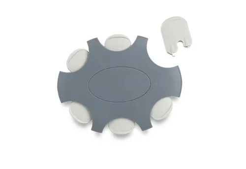 JB White Cerumenfilter JB White ProWax, ProWax Cerumenfilter für Hörgeräte geeignet für Oticon- und Bernafon-L